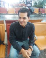 Sanjeev Pandey