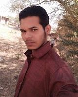 Raj Patel