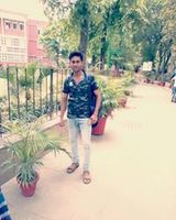 Krishn Kumar