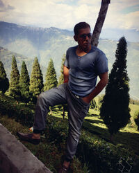 tarun malhotra