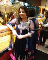 Pallavi Sharma