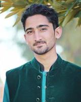 Ehtesham Hussain