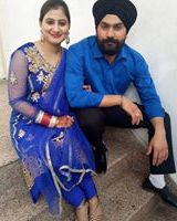 Dakshdeep Singh Bedi