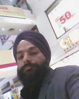Amreek Singh