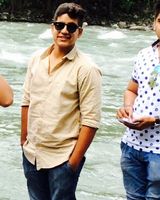 Aditya Chaudhary