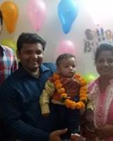Shweta Namdeo
