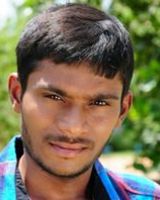 Sharief Kalamalla