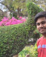Dhirendra Dadhich