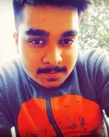 Aaman Shah