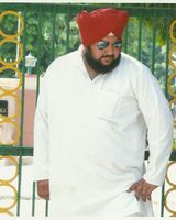 Davinder Singh