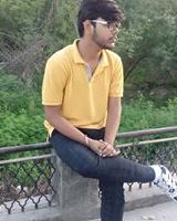 Shubham Upadhyay