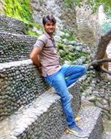 Tanuj Kumar