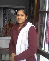 pooja srivastav