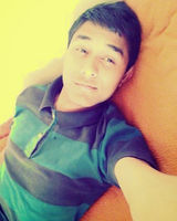Shubham Thapliyal
