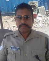 Ashok Nayak