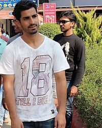 Aamir Lone