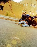 Aman nigam