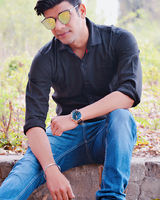 Aditya Mishra