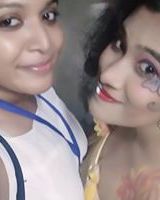 Usri Nirjhar Ganguly