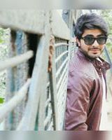 Rishabh Thukral