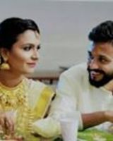 Saran B Raj