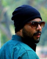 Bandito Kasyap