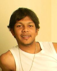 Nishad Shelar