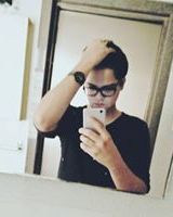 Rishabh Bhatt
