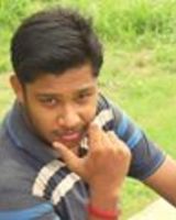Arpan Maity