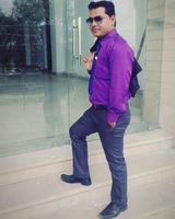 Umesh Shende