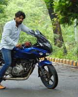 anand kumar