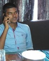 Govind Kumar Choudhary