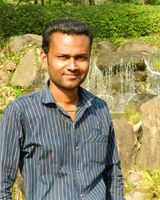 Javed Shaikh