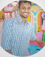 arjun sugre