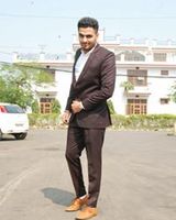 Subham Sharma