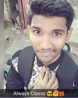 Omkar Kirdat
