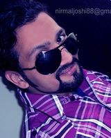 Nirmal Joshi