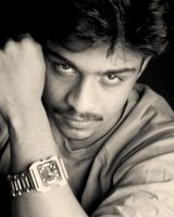 Vishnu Varrier