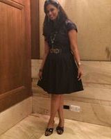 Shweta Kale