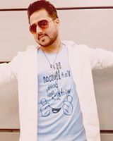 Rahul Sharma