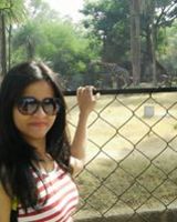 Pooja Dave