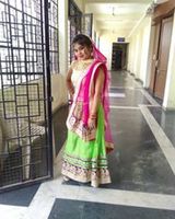 Neelam Belwanshi