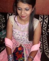 Bhoomi Shah Shah