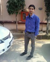 Ritesh Kumar