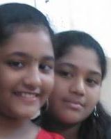 Kurakula Rakshitha