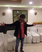 Rahul raj Raj