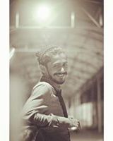 Karan Belose