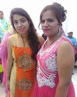 Seema Chugh