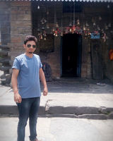 Mayank Pandey