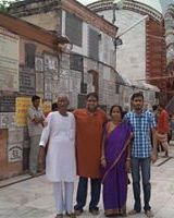 Sushant Chatterjee